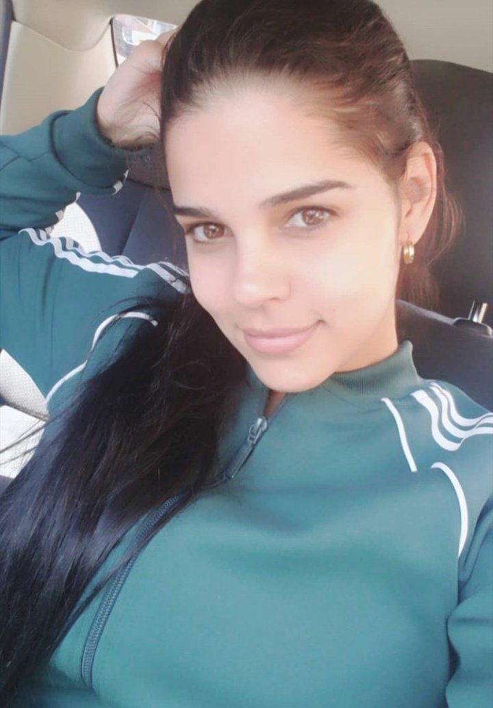 LunaValentinaa_'s tweet photo. Natural ☘️🌾 https://t.co/aGlmVTUMiS