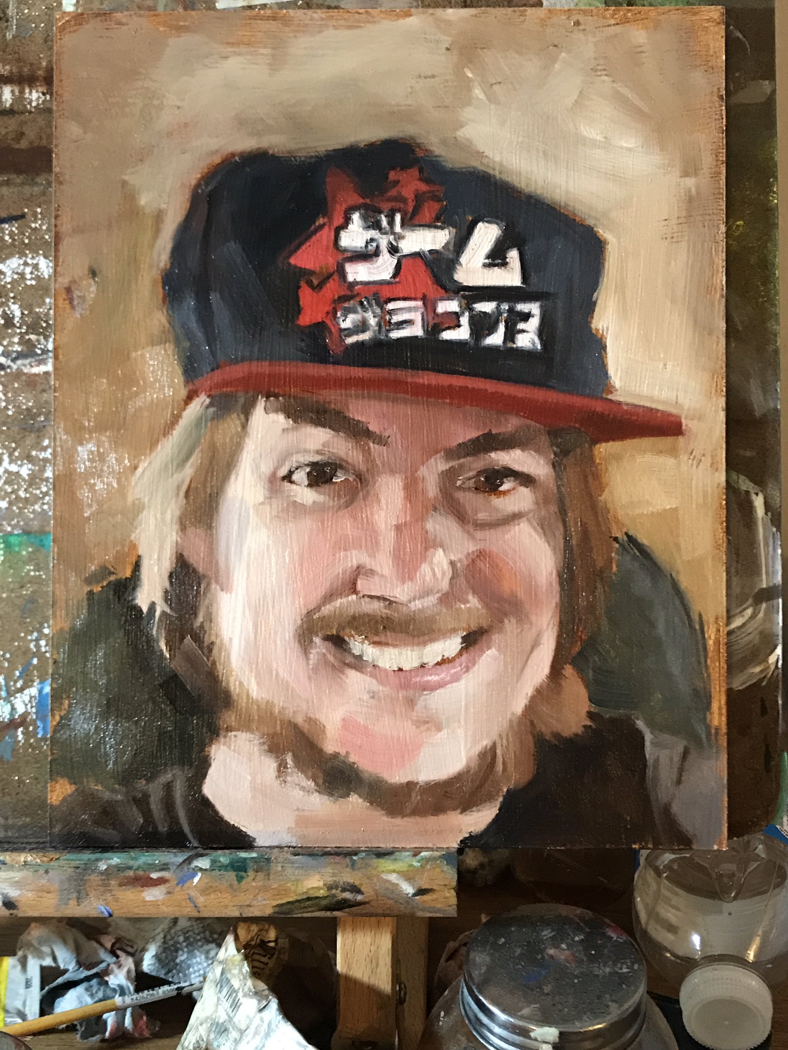 Happy late birthday to Arin Hanson thanks for all the laughs over the years!! 
