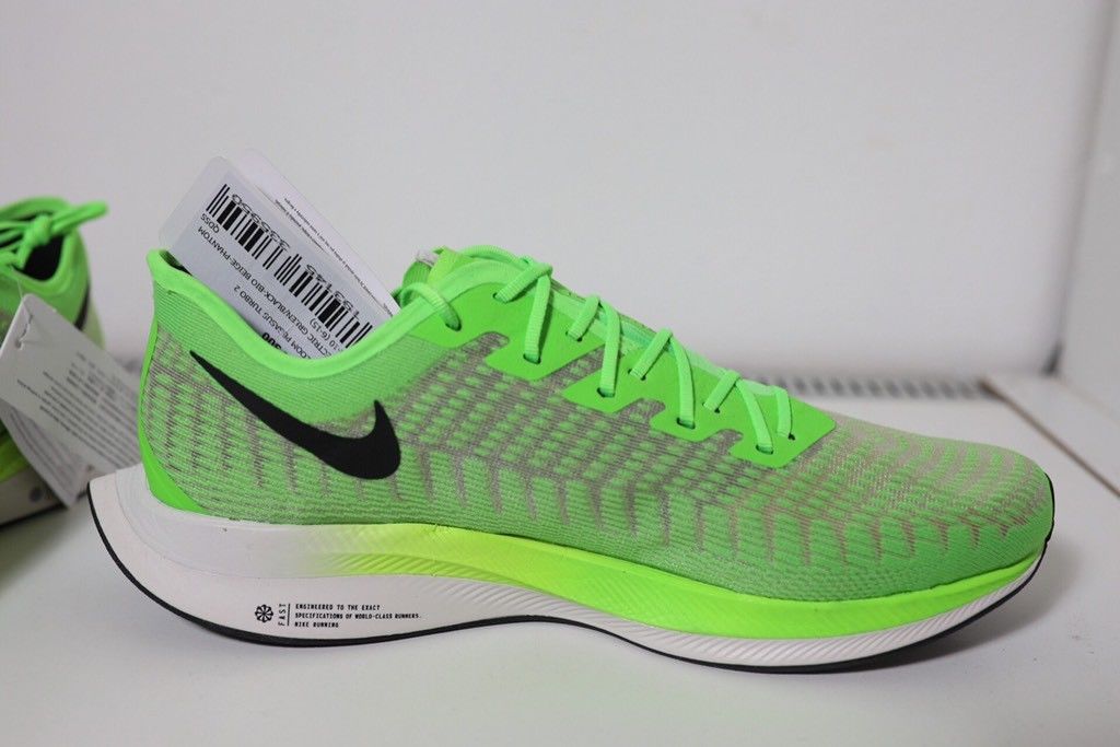 pegasus turbo 2 release