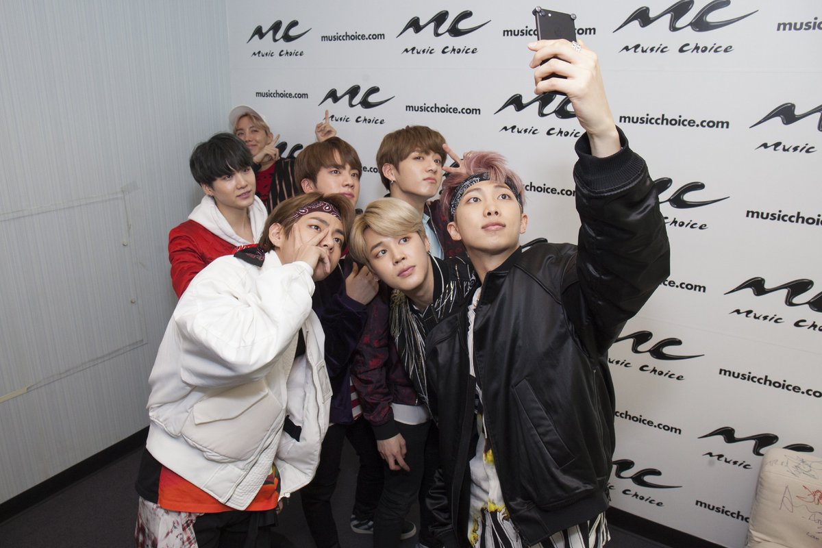 Barbie-Maker Mattel Is Teaming up With K-Pop Group BTS for a New Line of Toys dlvr.it/QwBtvs