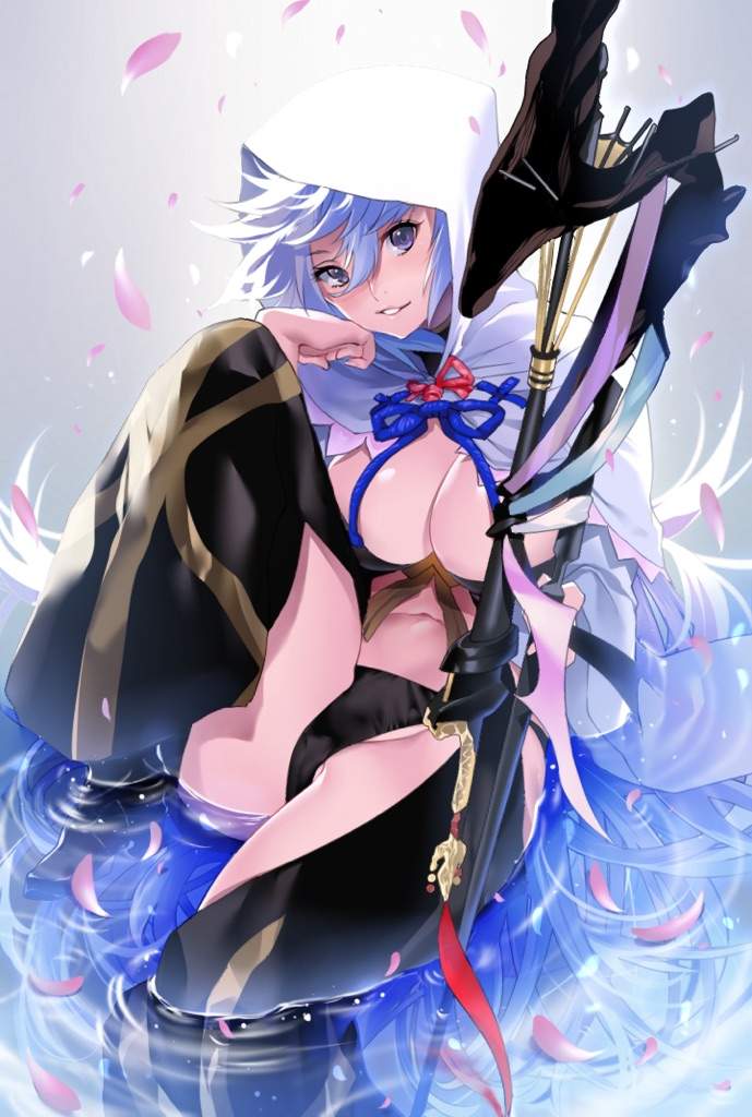 Proto_Merlin's tweet image. &quot;Allow me to assist you on your journey, young hero!&quot; 

- Fate Prototype Merlin account 
- #FateRP 
- Lewd/Non 
- 18+ (N)SFW 
- Optional Futa
