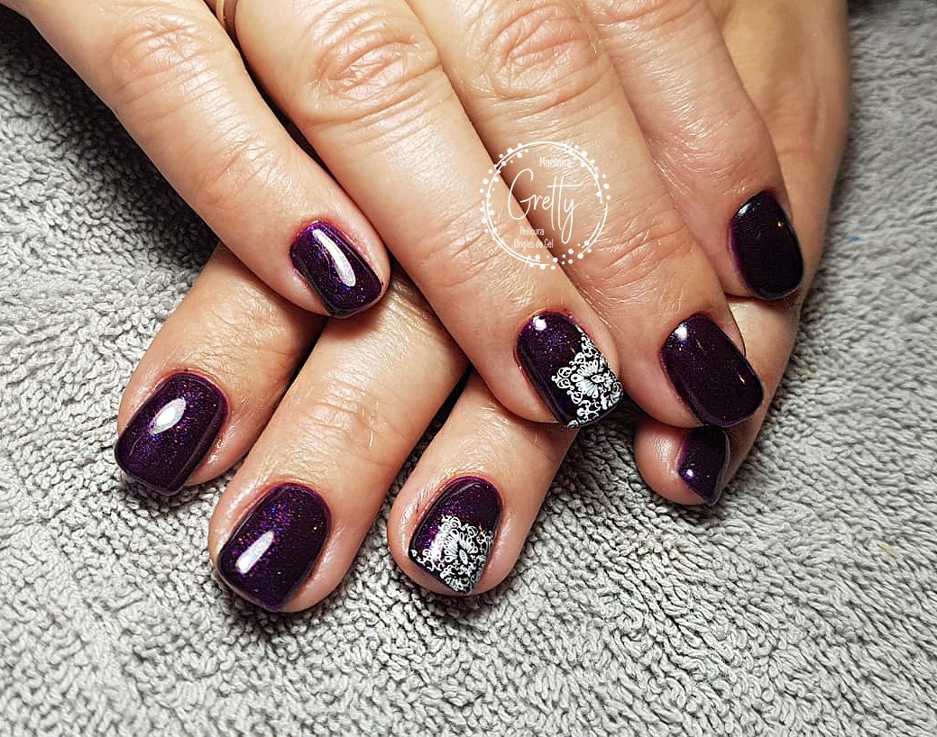 GRETTY_MANICURA's tweet image. Detallitos bonitos para una #manicura en violeta 🌸💜#uñasvioleta #violetnails #purplenails #nailstamping #stampingnails #uñasoriginales #originalnails #tecnicasdedecoraciondeuñas #stampingnailart #uñasdecoradas #nailart #uñasdegel #gelnails #inspiraciondeuñas #grettymanicura