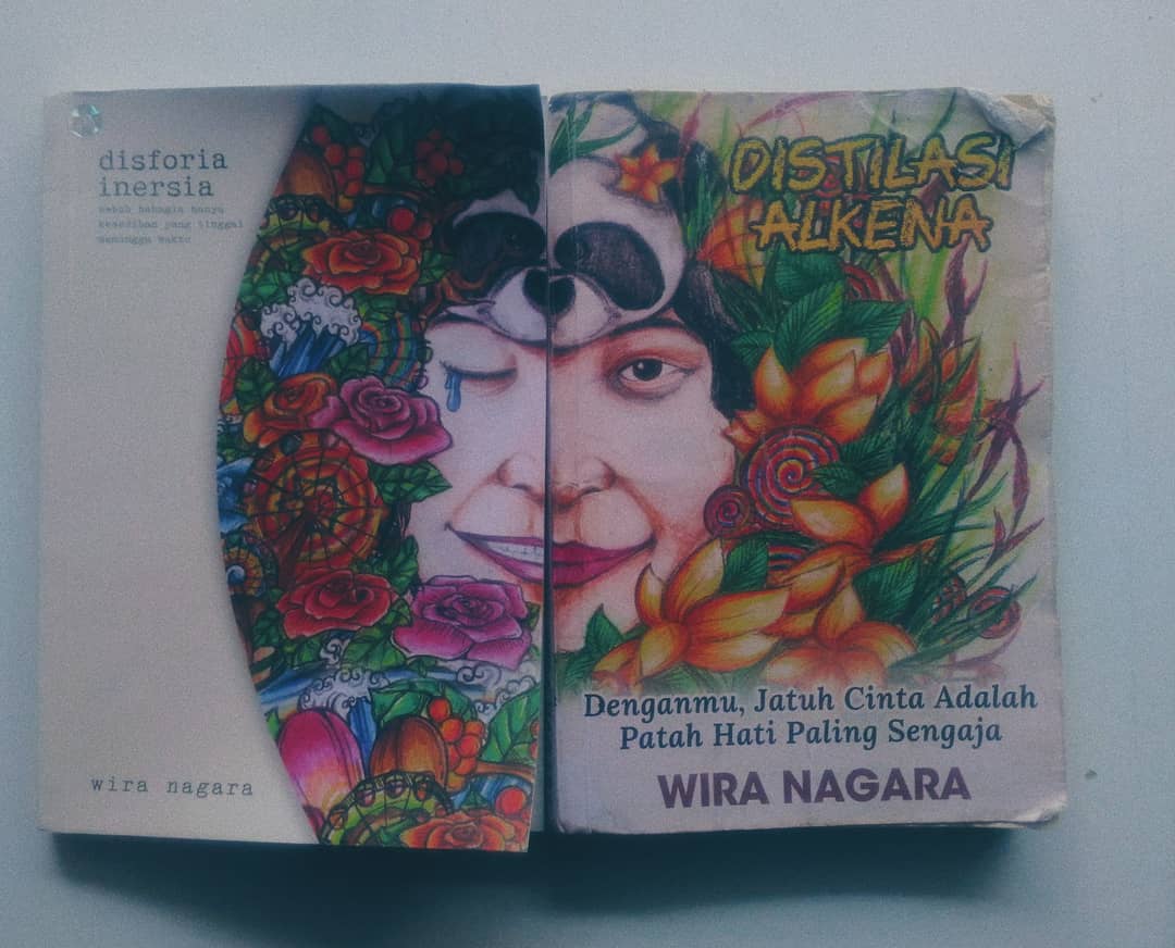 Rahmat On Twitter Distilasi Alkena Dan Disforia Inersia Keduanya Bukan Buku Kimia Apalagi Bank Soal Test Cpns 2019 Ya Wiranagara Mediakita Bukukece Https T Co 7dlfyfnnew