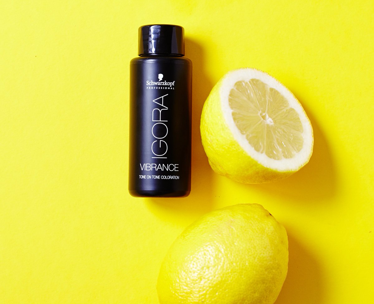 ¿Te has fijado que el NUEVO #IGORAVIBRANCE está enriquecido con Vitaminas B3 y B5? ✨Ayudan a proteger la superficie del cabello para conseguir un brillo precioso y vibrante! #MOREVIBRANCE #demipermanent
