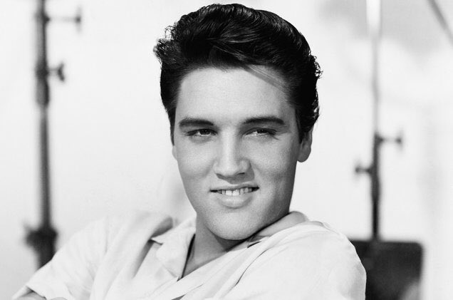 Elvis Presley - A Mess of Blues 

 via Happy Birthday Elvis 