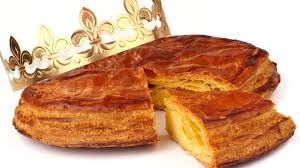 Stratégie paie, Product development, large international Projects... mais aussi la compétition de la meilleure Galette des Rois chez GlobePayroll :-)  Can't wait to taste all those home made cakes on Thursday !!
