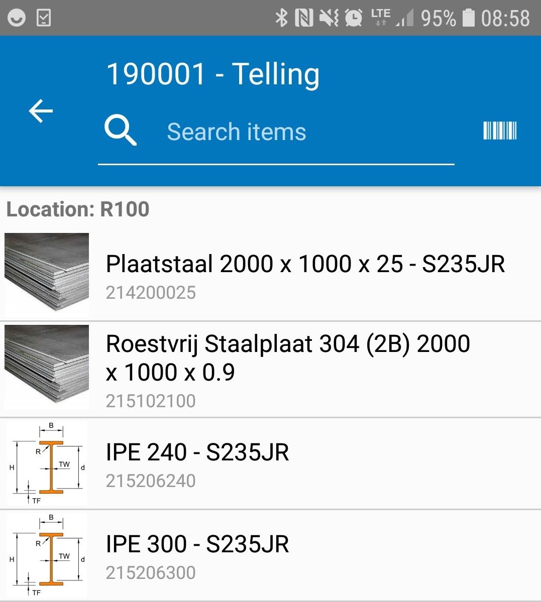 Tijd om te balansen? Probeer de Exact Inventory Management app uit de Google Play Store play.google.com/store/apps/det… (beta voor Exact voor Handel en Productie Geavanceerd en Premium) <a href="/Exact_NL/">Exact Nederland</a> <a href="/Exact_BE/">Exact BE</a>