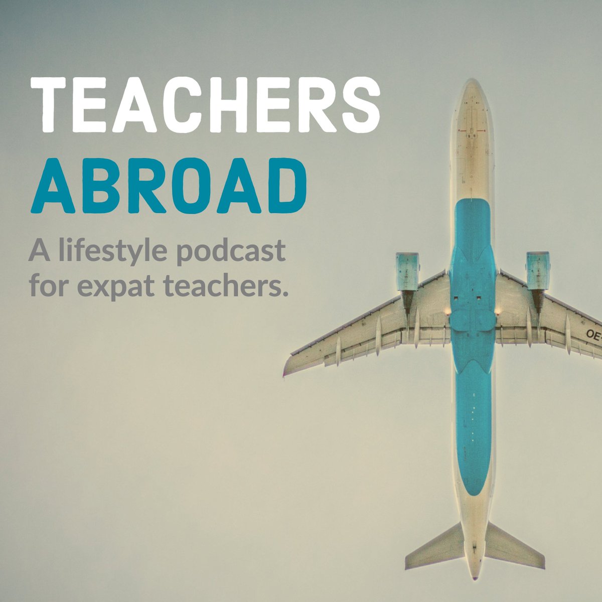 I'm so excited to announce that the first episode of the Teachers Abroad Podcast will be released this Friday! Can't wait to see where this passion project goes. 

#expatlife #internationalteachers #podcast