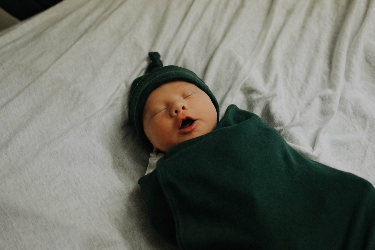 Never knew I could love someone as much as I love you. January 5, 2019 - the best day of my life. Mommy and daddy love you so much Grant Fields 💛