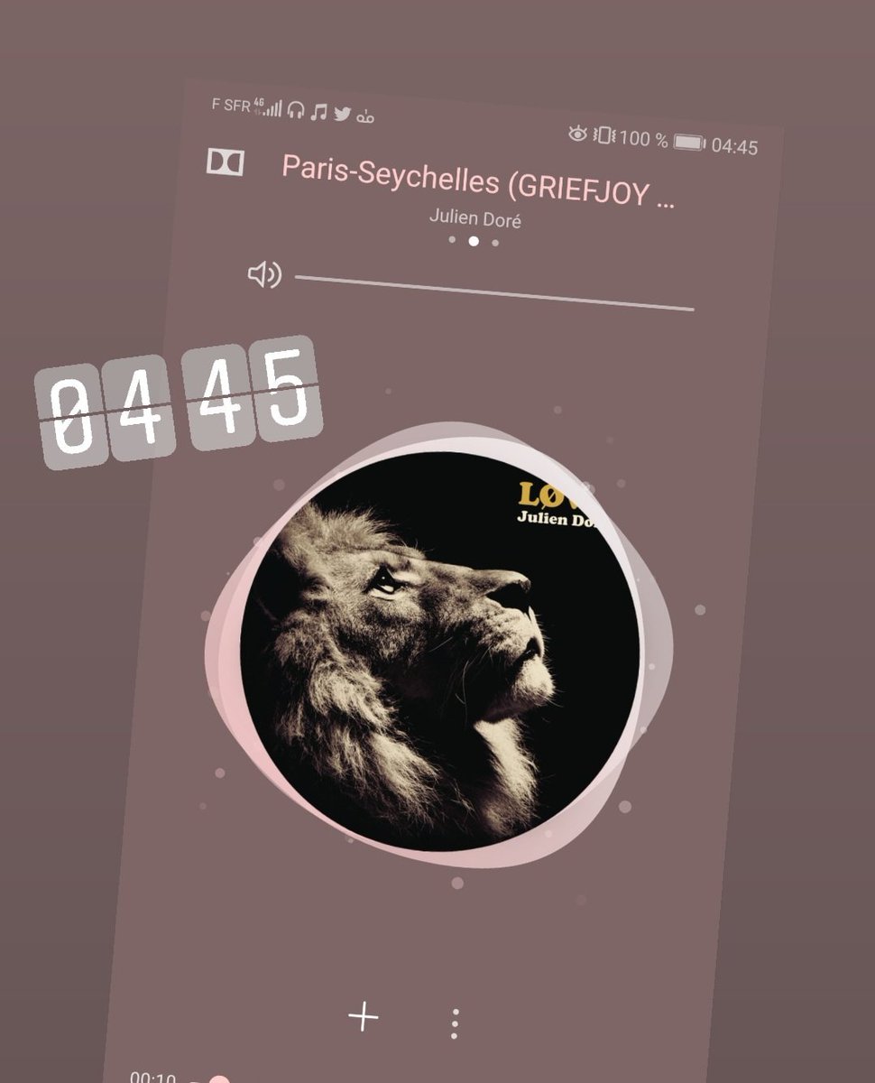 kett95's tweet photo. Pour rester éveillée sur la route...
Connectée with @jdoreofficiel🌙🌳🕯️💜 https://t.co/mr7lDyRMX9