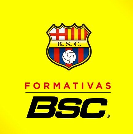 BSCEutimios's tweet photo. ¡NUEVO PROGRAMA! 📢
No te puedes perder el primer programa del año #FormativasBSC 
en "Formativas &amp; Academias" 📽⚽ 
¡DALE PLAY Y DISFRUTA! 

➡ https://t.co/gHoit0JmGX https://t.co/UAn1x2mQX4