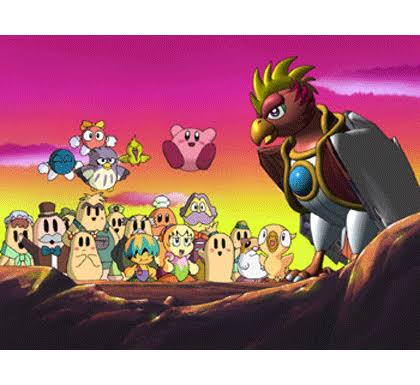 Genki A Twitter 心から続編やって欲しい作品 続編希望 アニメ 星のカービィ 第二期やってほしいために Tbsテレビ お問い合わせ 電話 Amp 送信しましょう ０３ ３７４６ ６６６６ カービィ 桜井政博 吉川惣司 日下部光雄 島袋美由紀