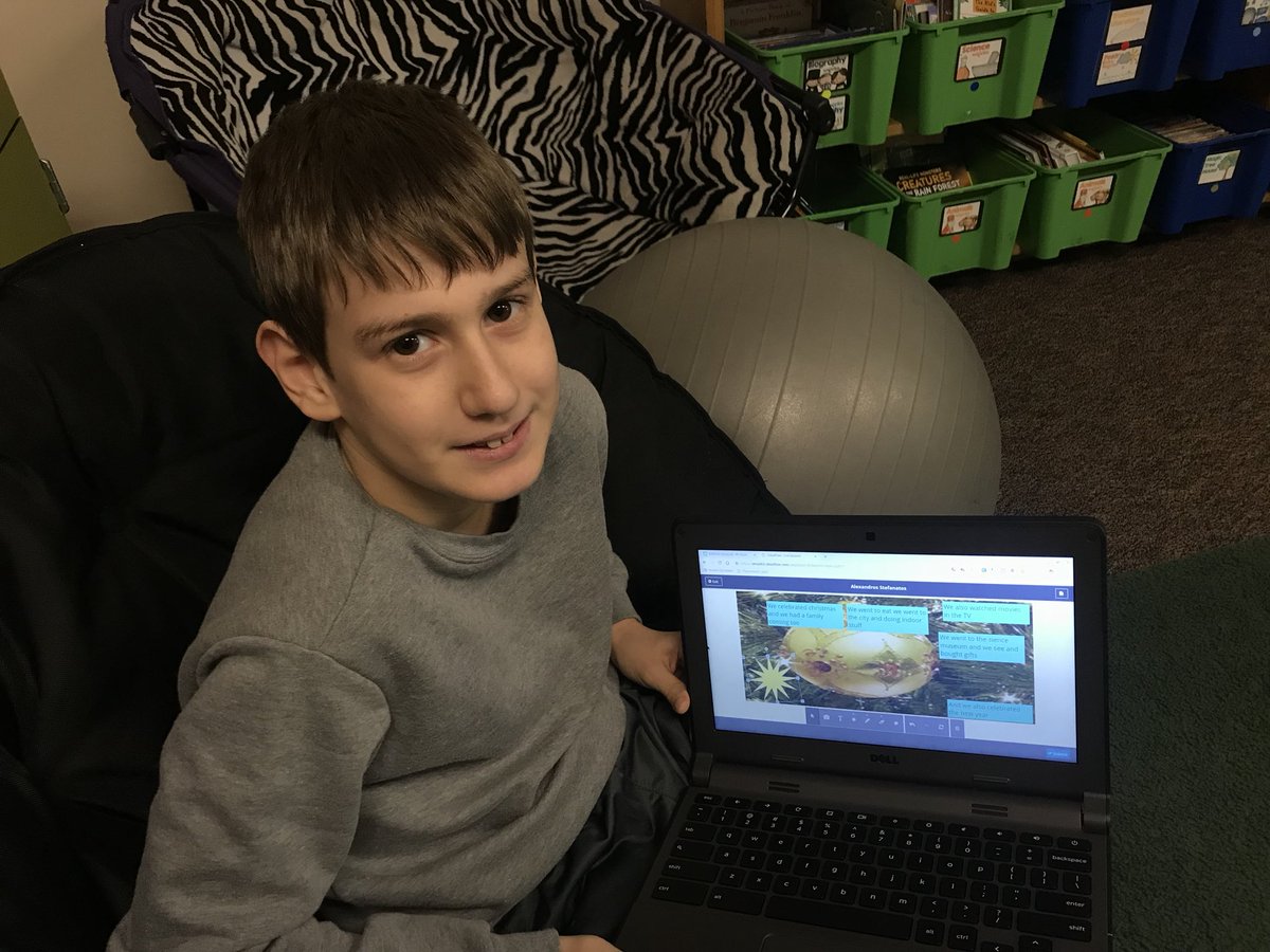 _MissRoot's tweet image. Welcome back from a wonderful ❄️winter break!☃️ Today, we used #classflow to share out all the fun we had during our time off! #ApolloPride63 #winterbreak #NewYear2019