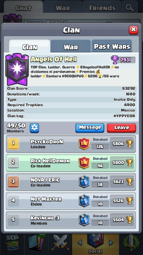 No nos fue mal esta temporada😅