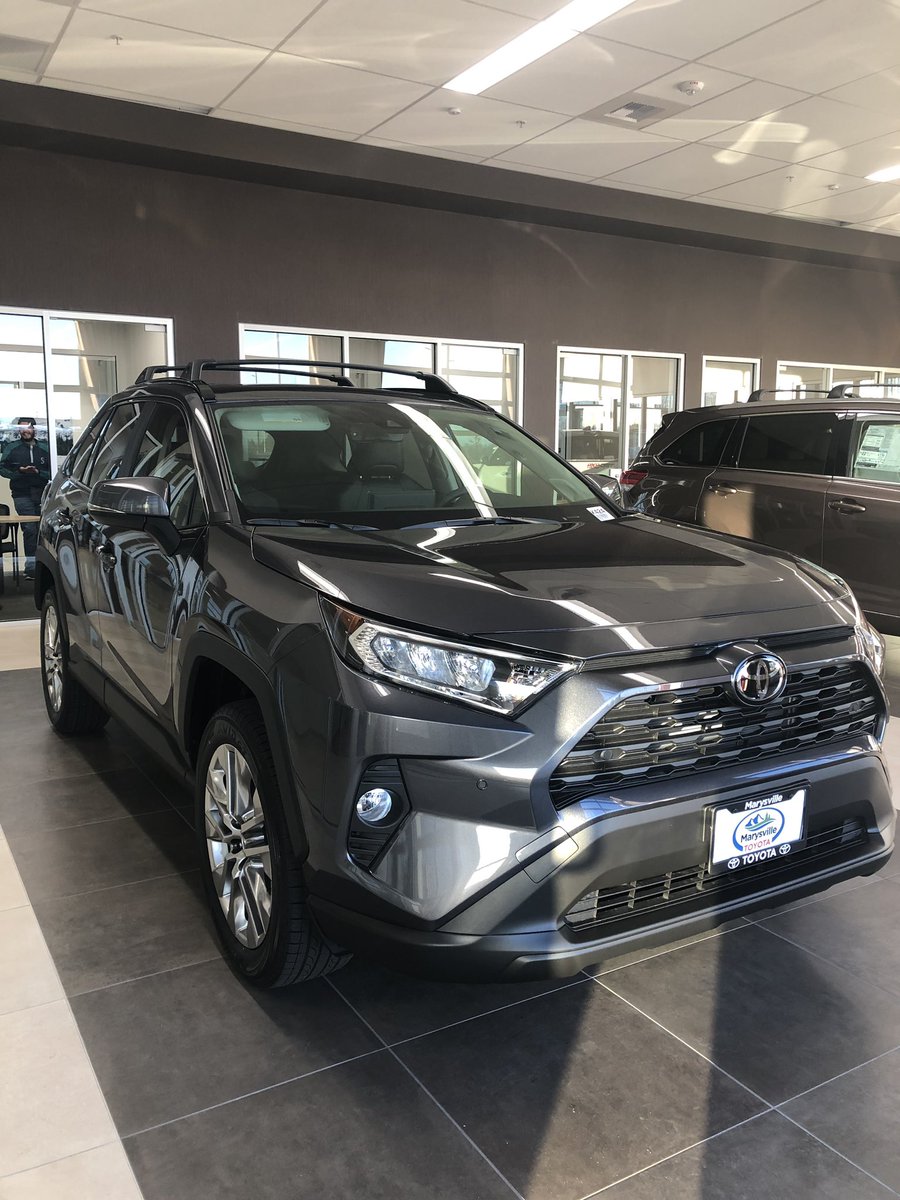 Details 85+ about toyota dealership marysville latest in.daotaonec