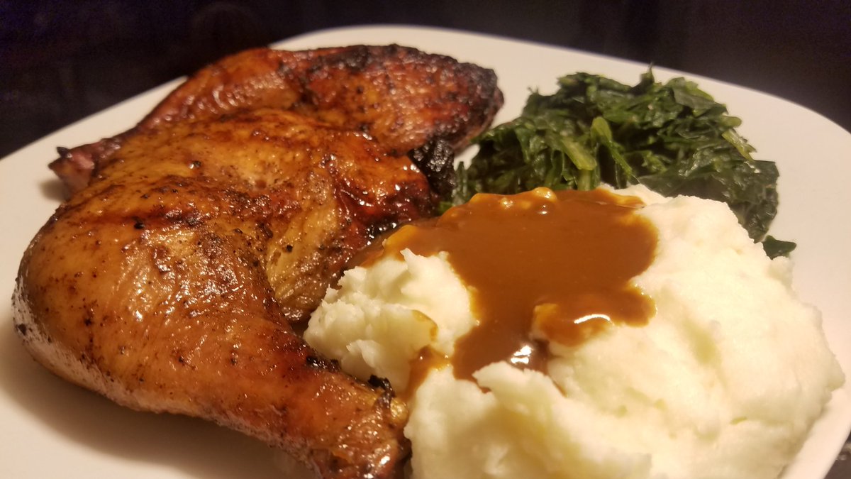 powerhausbbq's tweet photo. Served up an amazing dish. @LaniersMeats @HarryandDavid @Caribeque @PitBarrelCooker #served #dinner #sogood #laniersmeat #caribeque #pitbarrel #teampitbarrel https://t.co/SFJWQUnkDx