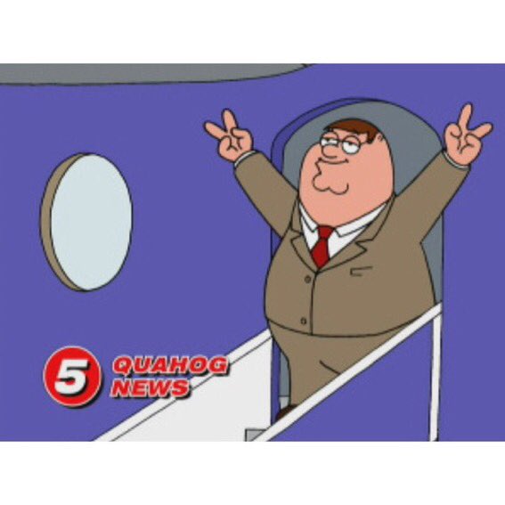 FAMILYGUYCLIPZ's tweet photo. To all the people I cut off this in 2018 https://t.co/JnYg32HS0D