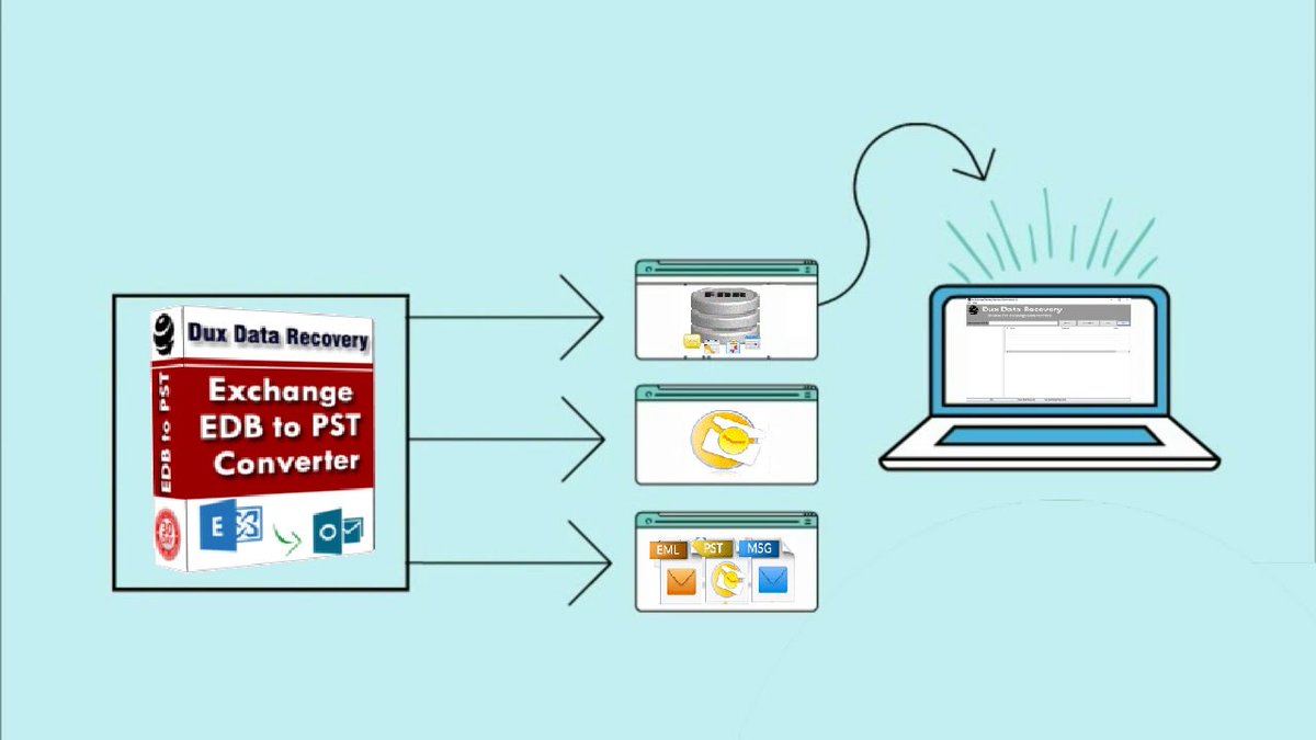 duxdatarecovery's tweet photo. best edb to pst recovery software with safe and secure

For more details :- https://t.co/2khqbt4D0I

✅ 24*7 support
✅ https://t.co/2TNEEC2hQb
✅ OST to PST Recovery
✅ Dux OST to PST Converter

#OSToPST 
#DuxEDBtoPST
#EDBtoPSTRecovery
#OSTtoPSTRecovery https://t.co/blHL7Wpv8M