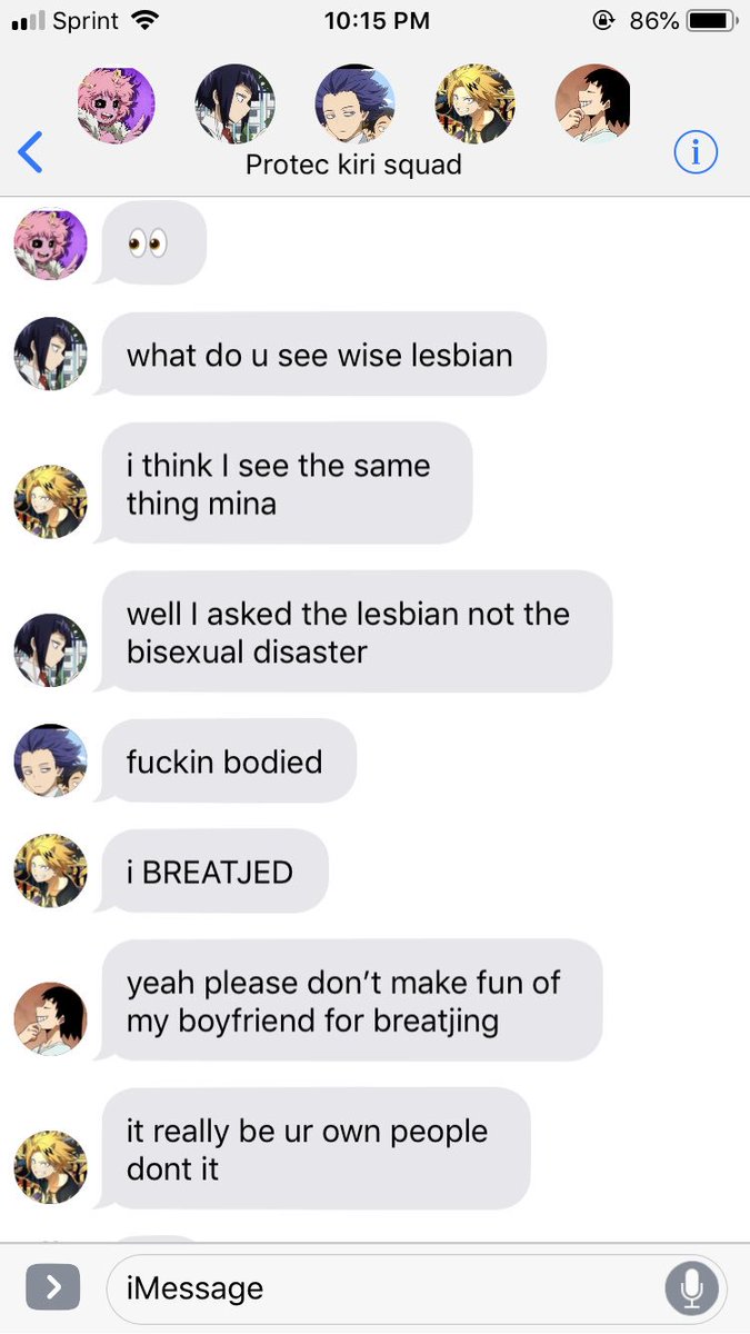 some of the nice things they say about kiri are just things I’ve heard people say about harry styles