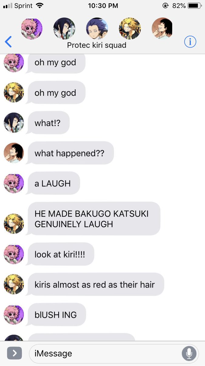 some of the nice things they say about kiri are just things I’ve heard people say about harry styles