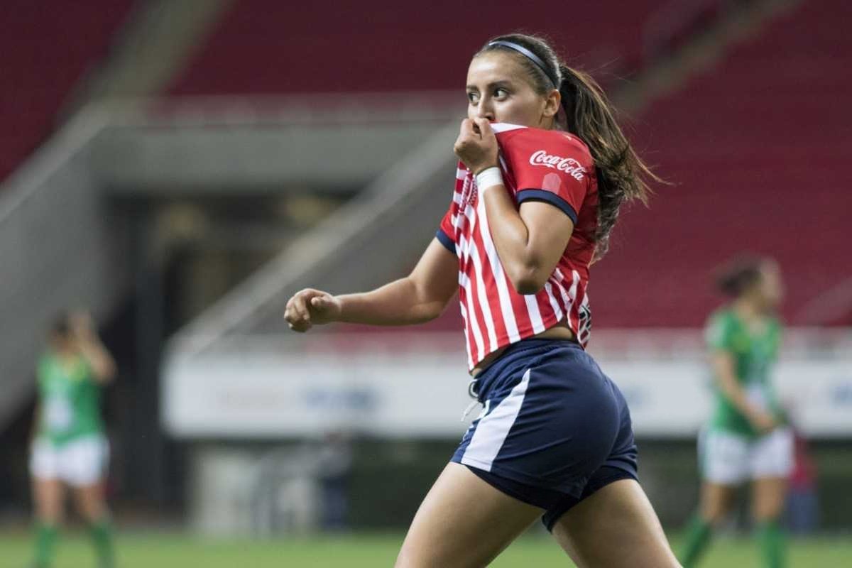 Iniciamos con el pie derecho 🔝.
Importante triunfo en casa y vamos por más.
Gracias a todos por el apoyo.
No es amor es Chivas 😍🙏.