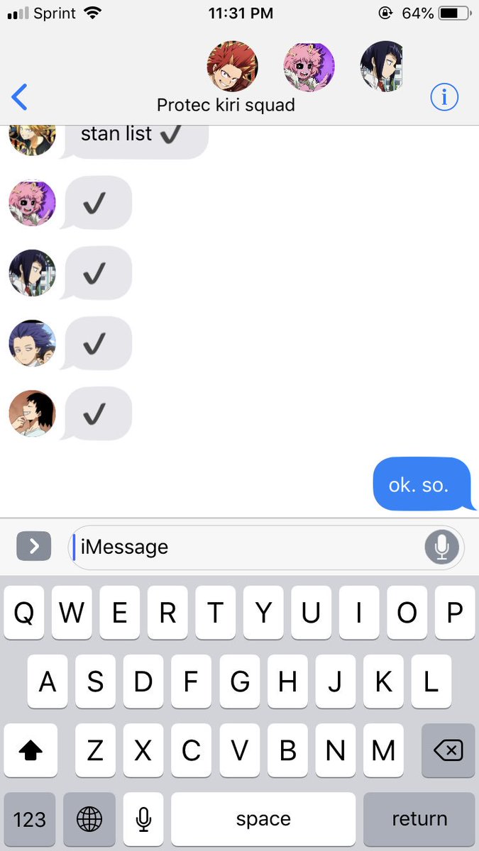 Oooooooh sis u know the teas about to be scalding that’s all for tonight y’all