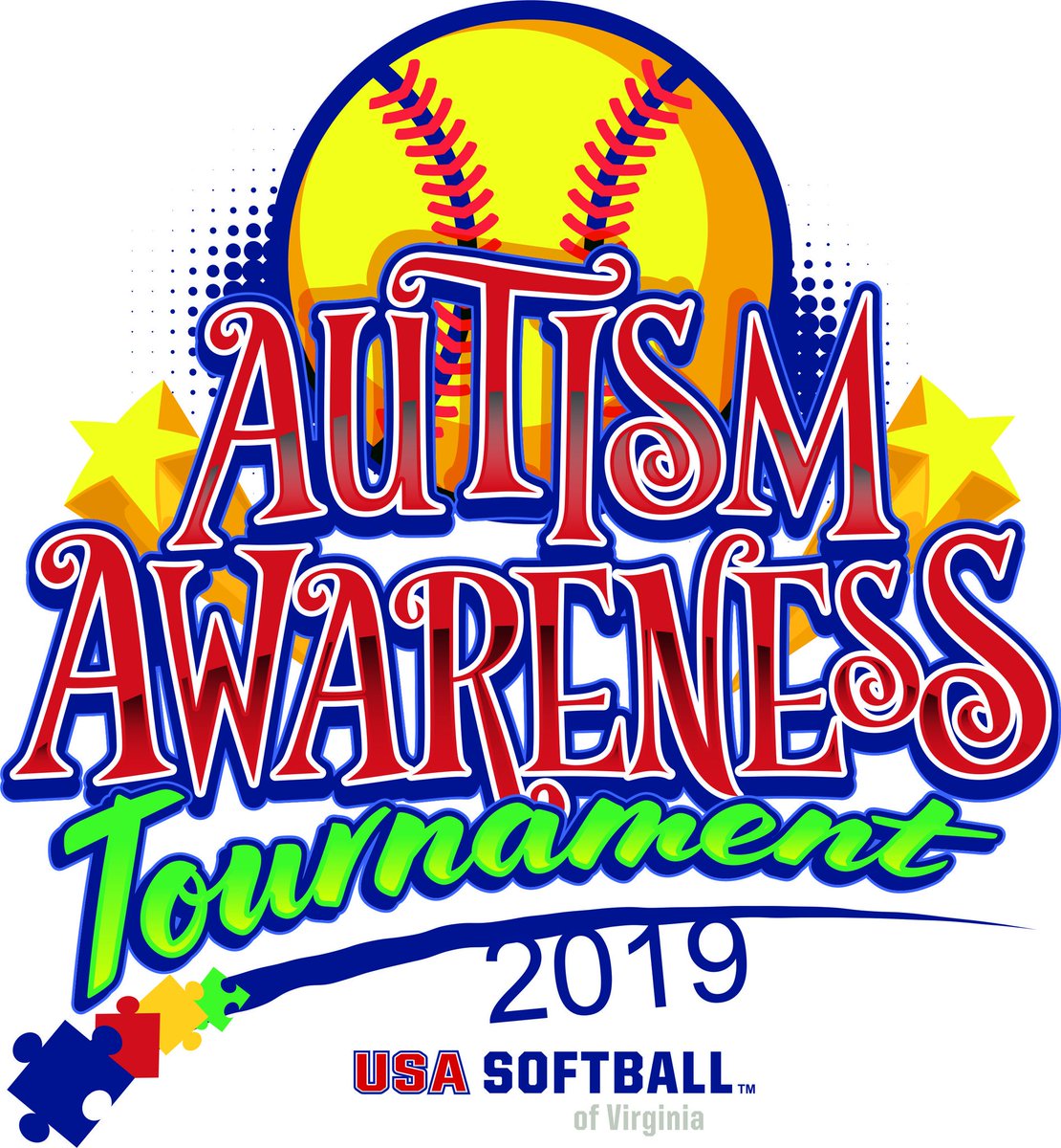 USA Softball of VA tweet media