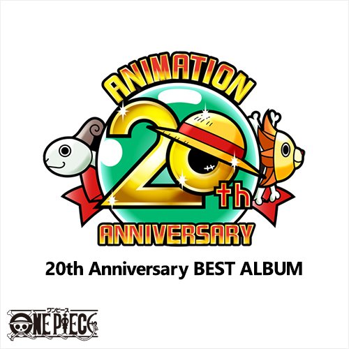 Wtk One Piece th Anniversary Best Album March 27 T Co Tdtduimasx T Co 8san6mvlds T Co Ilupc6kbxs Twitter