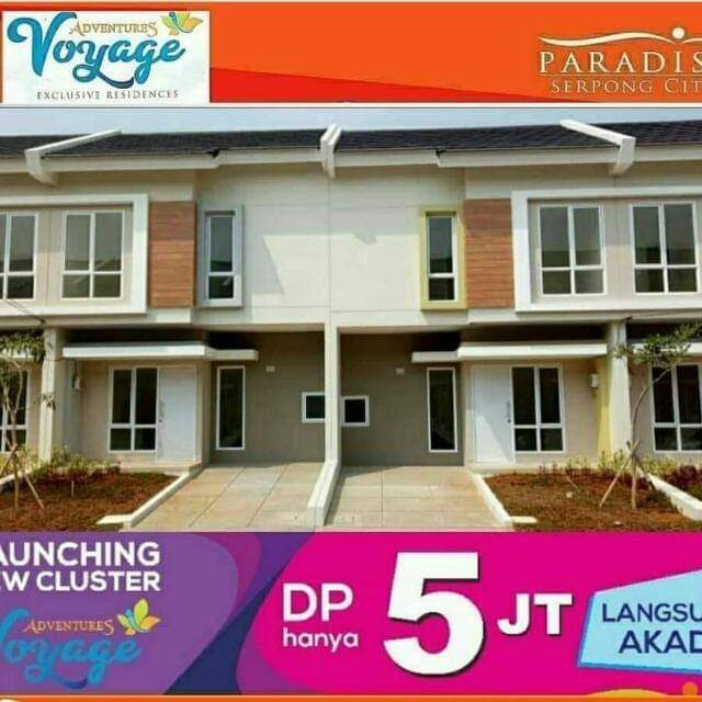 mailita71's tweet photo. @properti_kini @PSC_Serpong Dp 5 Jt Rumah Siap Bangun langsung bawa koper Lokasi sangat strategis 3 km stasiun &amp; tol rawa buntu lagi tahap pembangunan cgv cinema mall paradise selangkah ke 10 fasilitas itu gratis selamanya info promo2 subsidi awal tahun 
telp 
May 
081213252410 
08197238264
085770870619 https://t.co/nbh6V4NBHy