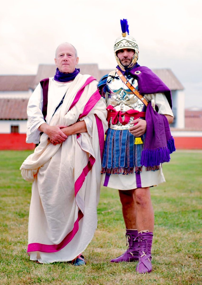 Praefectvs_Prae's tweet photo. #Familia_Poppaea
#Praefectvs_Praetorio
#Roman
#praefect
#praetorianguard
#cesari
#legxxiiprpf
#legxxiiprimpf
#RaeticiRomani
#trajan
#Robvstvs
#Xanten
#Trajanvs
#APX https://t.co/O5evvnsbGD