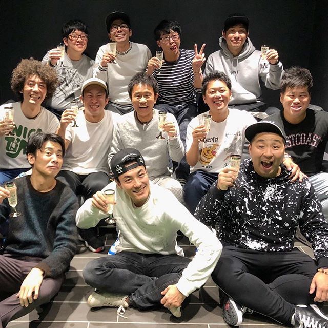 植松哲平 Sur Twitter Zozotownの前澤さんではなく ダウンタウンの浜田さんにお年玉を頂きました ありがとうございまあああああす 新年会 ダウンタウン 浜田雅功 本年もよろしくお願いします 植松哲平 Sur Twitter Zozotownの前澤さんではなく ダウンタウンの浜田さんにお年玉を頂きました ありがとうございまあああああす 新年会 ダウンタウン 浜田雅功 本年もよろしくお願いします