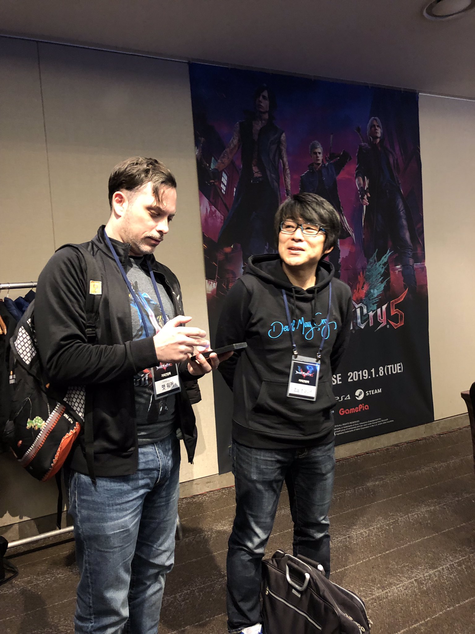 Capcom Dev 1 on Twitter: 