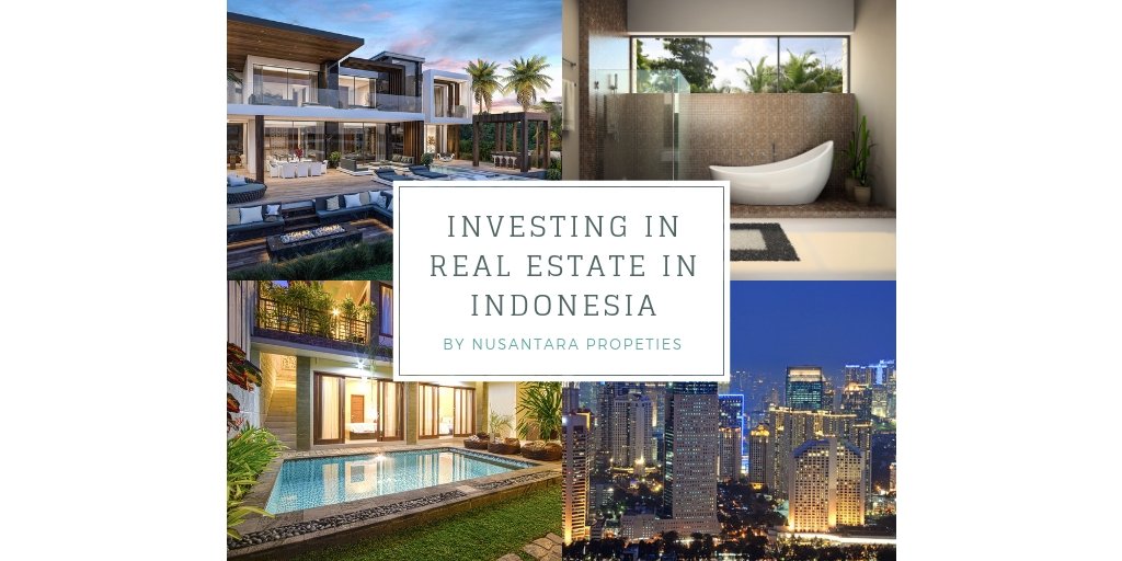 NusantaraPrope1's tweet image. INVESTING IN REAL ESTATE IN INDONESIA
What does this mean for Investing in Real Estate in Indonesia? Let's dive right and take a closer look. Jump on over to our website to see the article-
nusantaraproperties.com/investing-in-r…
#investindoneisa

#indonesiarealestate
