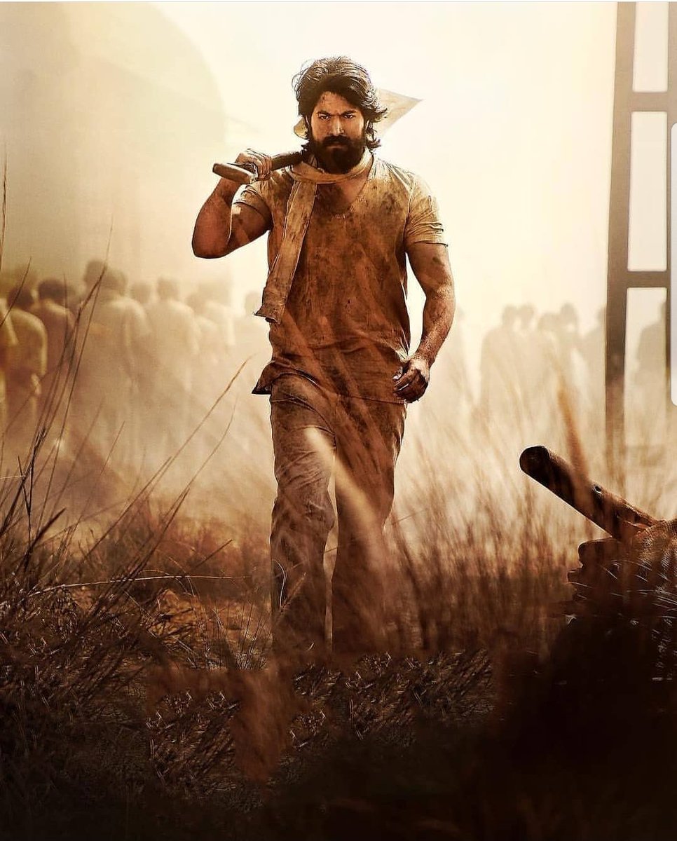 SrinidhiShetty7's tweet photo. Happppyyyy birthday to our Rocking star #Yash 💥💥
May you have another rocking year ahead 💥💥

Thank you so much for being an amazing co star 🙏🏻🙏🏻😊

@TheNameIsYash 💥 https://t.co/KbHq6iIp3y