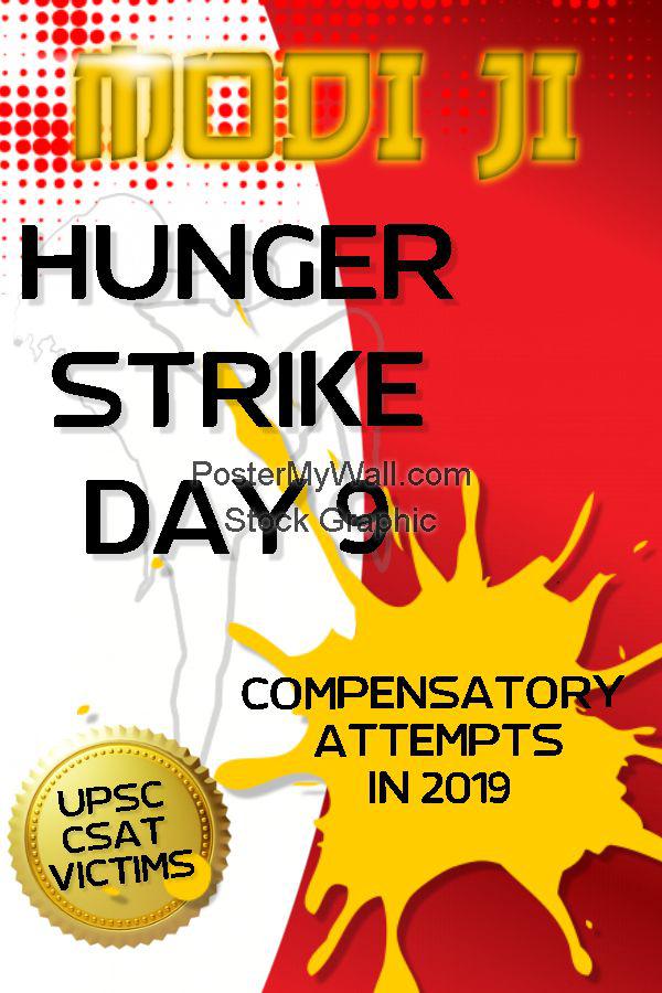 IASKIND's tweet image. Rahul Sir, We are on the roads on a hunger strike from the past 9 days demanding #compensatoryAttempts from @DoPTGoI &amp;amp; #UPSC but no response from gov&apos;t. Our friends health is deteriorating rapidly. It was becoz of your intervention in 2015 #CSAT was made qualifying,,