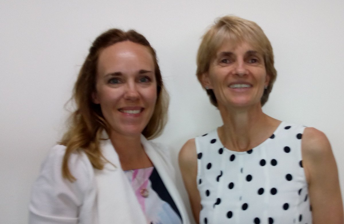 emfresearch's tweet photo. Welcome Dr Camilla Thompson who started this week as the #EMFRSN Research Development Manager @ #Ipswich Hospital, where the position is funded by @wm_health. Camilla spent today learning the ropes with RSN Manager Tegwen Howell. A sad farewell to the wonderful Sharleen Young. https://t.co/LzgcLcFCtm