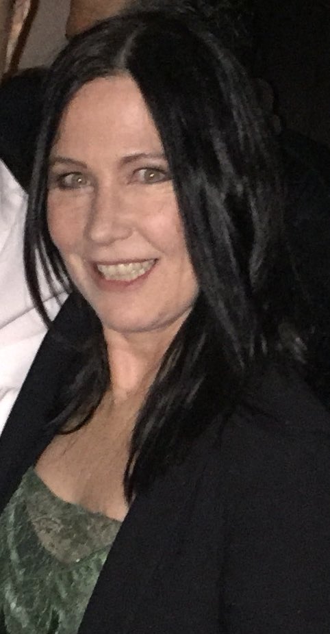 Happy Birthday to the punky one - 