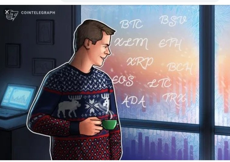 EntertainDMV's tweet image. Bitcoin, Ethereum, Ripple, Bitcoin Cash, EOS, Litecoin, Stellar, Bitcoin SV, TRON, Cardano: Price Analysis, Jan. 7 entertaindmv.wordpress.com/2019/01/08/bit…