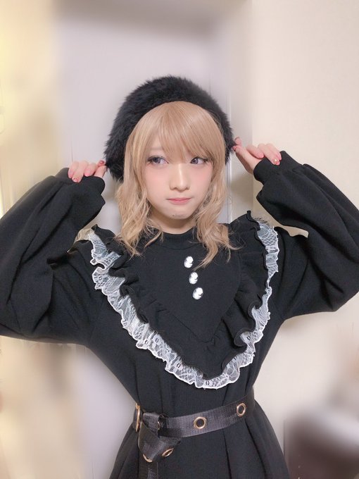 Twitterのコスプレ画像26