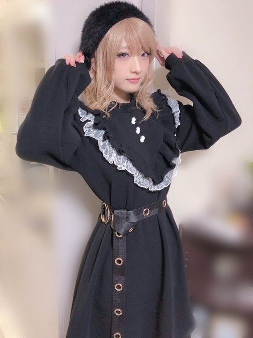Twitterのコスプレ画像25