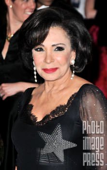 Happy Birthday Wishes to Dame Shirley Bassey!       