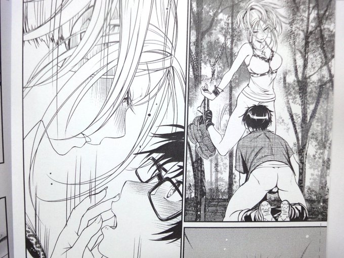 「色めき出す世界」 BAVEL COMICS(文苑堂)
2019/01/31 発売 