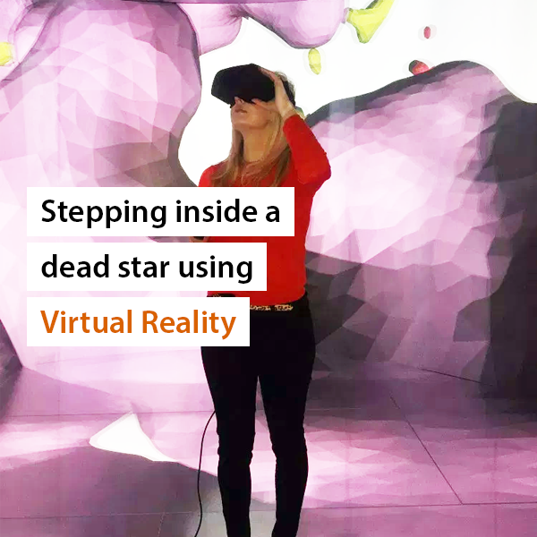 citveda's tweet photo. Team uses detailed data to create a virtual-reality display of what’s left after explosion https://t.co/hlXwzD0flL

#science #news #dailynews #curious #technology #future #VR #virtualreality #galaxy #space https://t.co/2LxUntQBaU