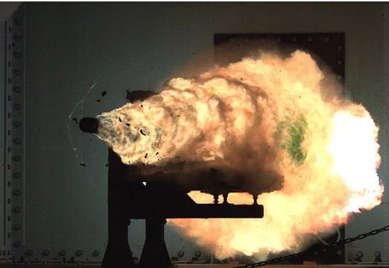 techsavvys's tweet image. China May Have Put a Working Electromagnetic Gun on a Warship.

Know more @ livescience.com/64435-china-ra… 

#newtechnology #upcomintechnology #advancedtechnology #chainainventions #electromagneticgun #mountrail