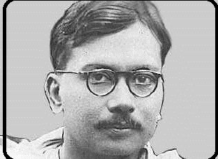 12.1/3 JCGhosh,was an Ind chemist who immensely contributed2 develop S&T in India. In college he was a student of Acharya PCRay. Their res on the theory of strong electrolytes invited grt appreciation 4m eminent sci like Plank,Bragg&Haber.@ 24 he was awarded DSc 4m Calcutta Uni.