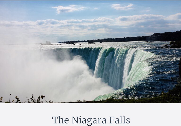 The Niagra Falls, A Mesmerizing Beauty , onwomenmind.com/the-niagra-fal…
#canada #Toronto #NiagaraFalls #travelblog #NewYearsResolution #on_women_mind #torontoinsta #GTA #cliftonhills #cruise #nature #traveling #familyfun #honeymoon #honeymoondestination #❤️