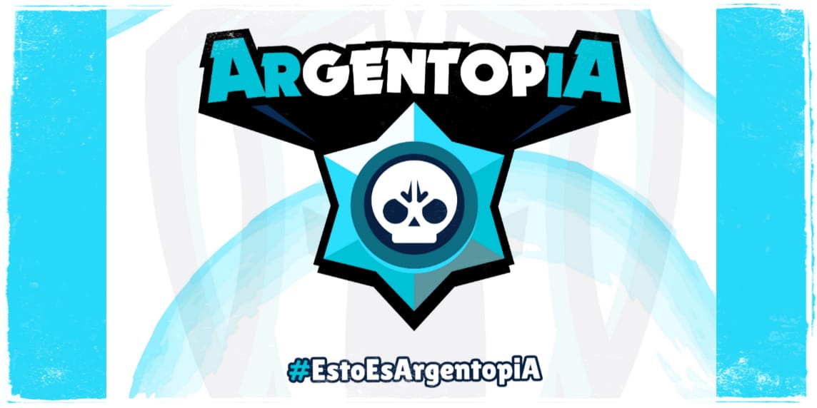 Llegó el día #guerreros!
Damos a conocer nuestro clan y futuro equipo competitivo de <a href="/BrawlStarsES/">Brawl Stars ES</a>!
Sigan a @ArgentopiaBS para unirse a la pasión guerrera!
Por que también #EstoEsArgentopiA ahora Multigaming 🔥⚔️