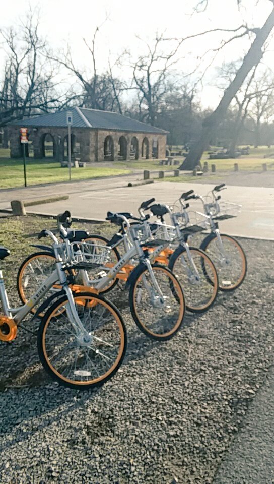 We are happy because our Customers and Riders are happy!!!
Don't miss the perfect, bike-friendly weather at white Rock Lake. Vbikes is working tirelessly to keep you happy and healthy this Year. 
Happy New Year...