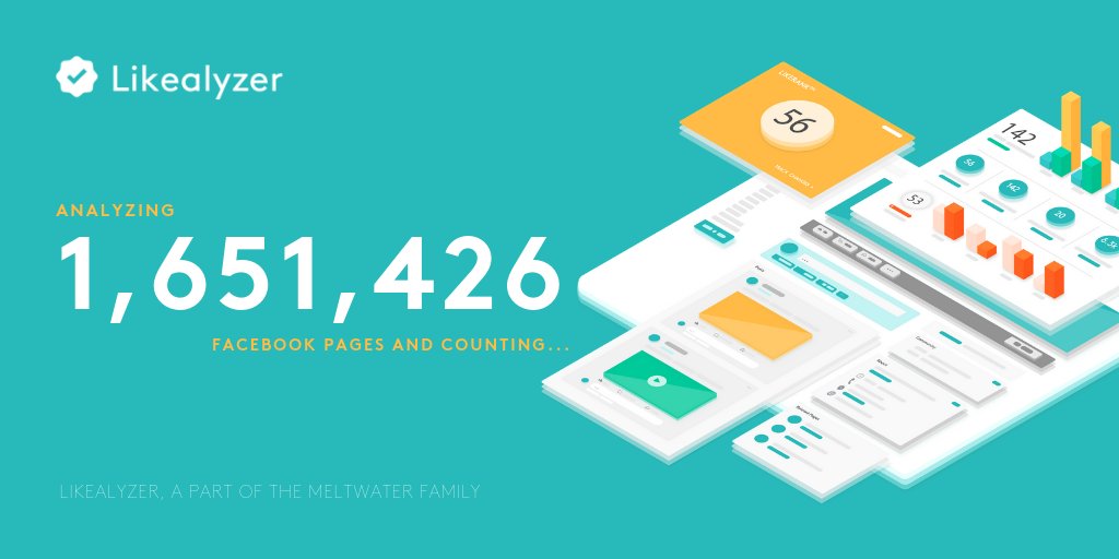 That's about 20 pages analyzed every second...or the same number as the amount of people living in the world's 20 smallest countries combined. However you look at it, that is a LOT of pages. Thank you! 🙏