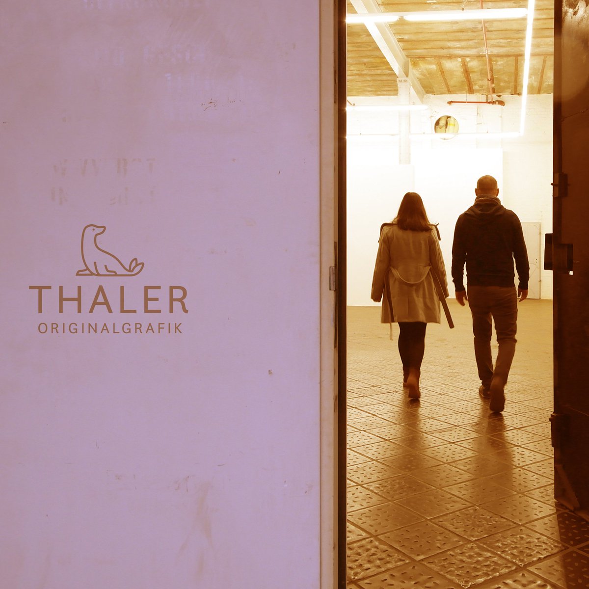 CIRCLUS - group exhibition with all artists of the gallery and guests!
Opening Jan 12 2019
NEW gallery space, NEW exhibition!
On the occasion of the winter tour of the Spinnereigalleries we open at our new location.
AS OF NOW in hall 18 in the Spinnerei!